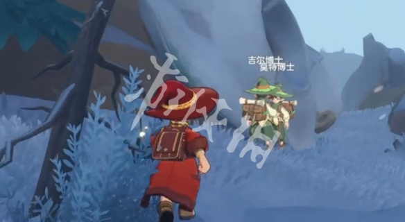 游侠网3