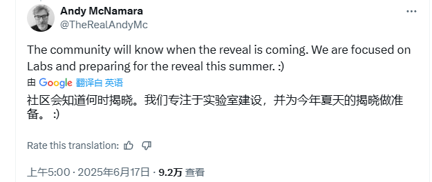 《战地6》将于今夏亮相 或于亚洲进行封测！