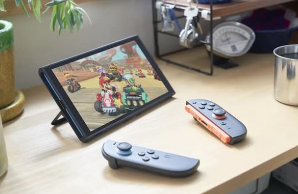 Switch 2才两周就盗破解成功？任天堂：一个都跑不了